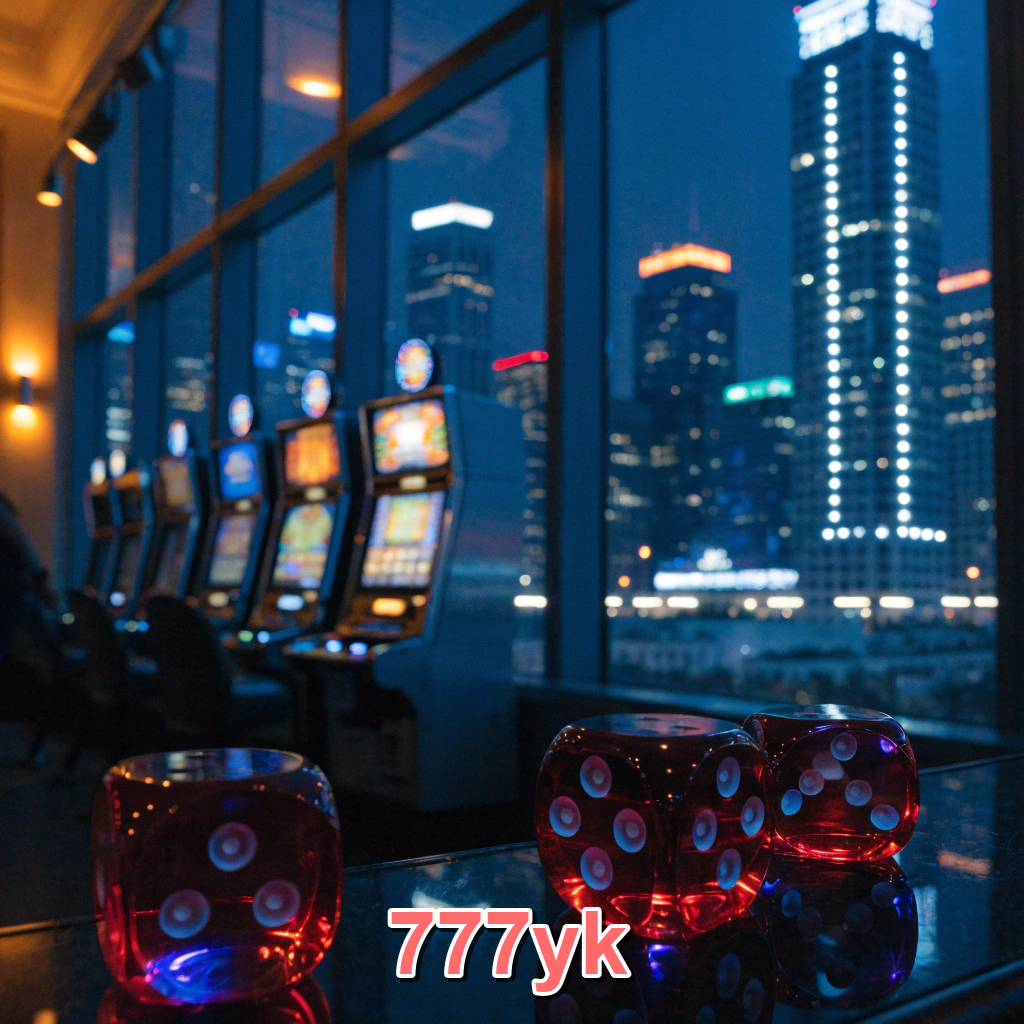 777yk tampilan 2